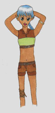 Fanart