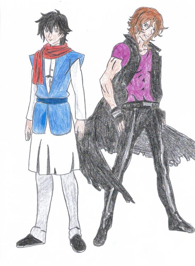 Fanart