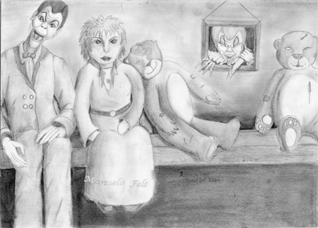 Fanart