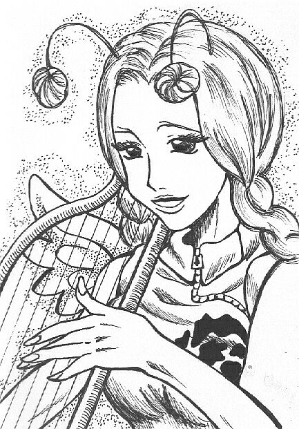 Fanart