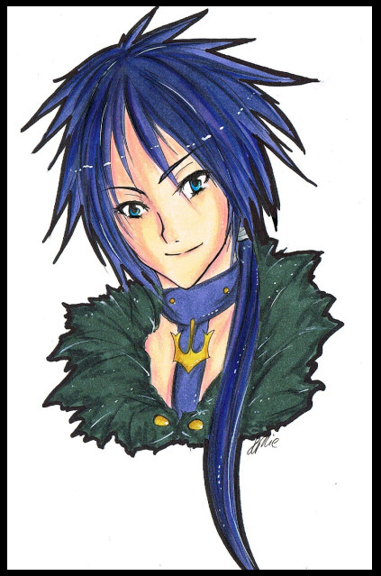Fanart