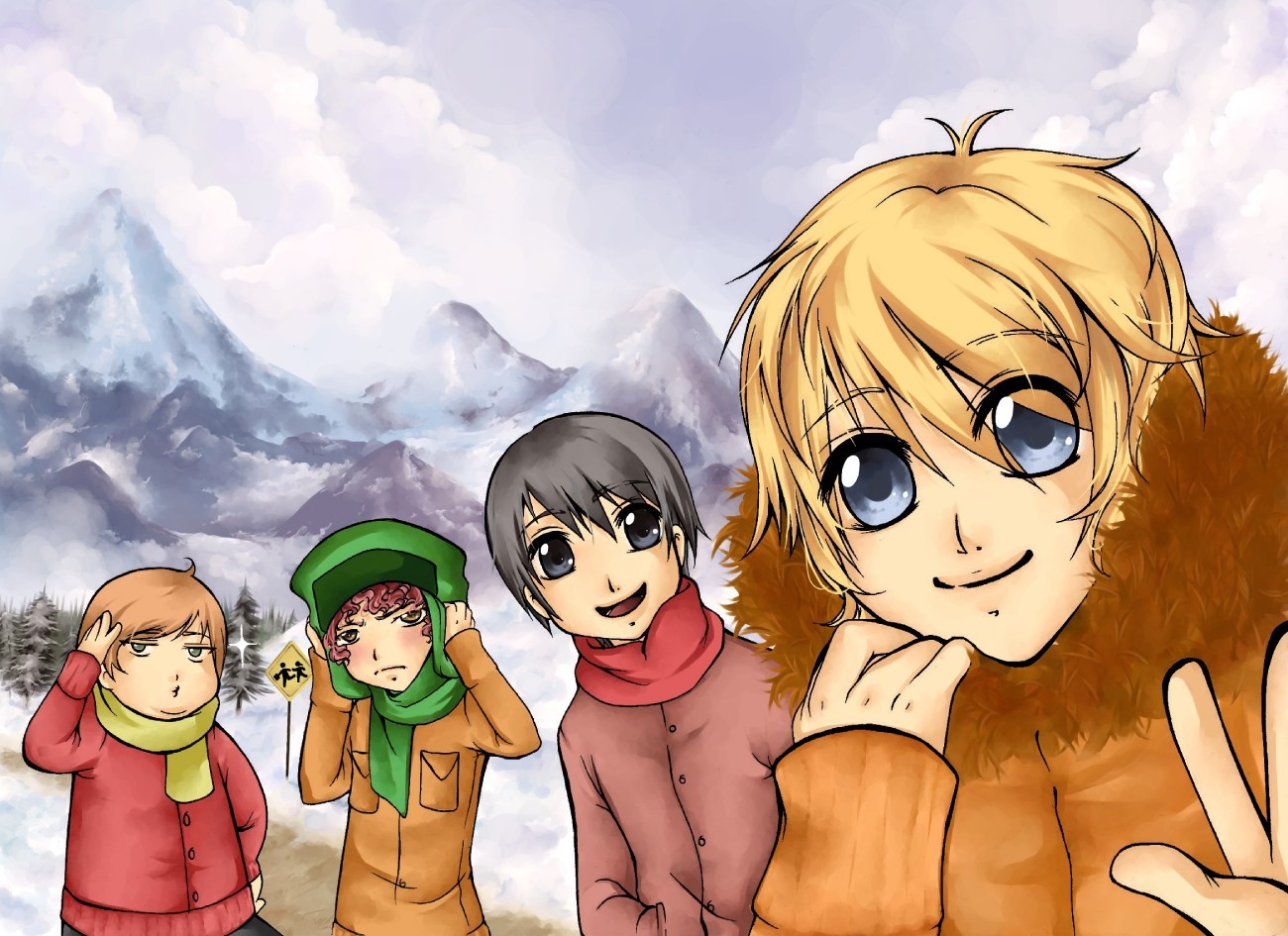 Fanart2