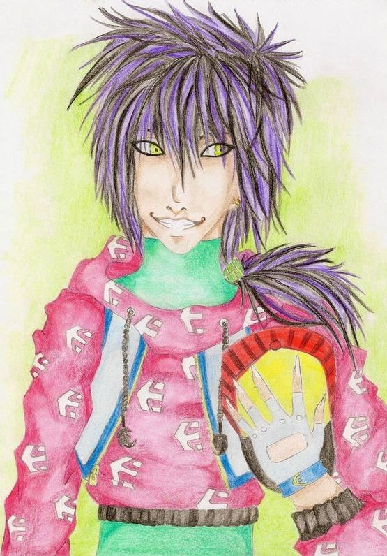 Fanart