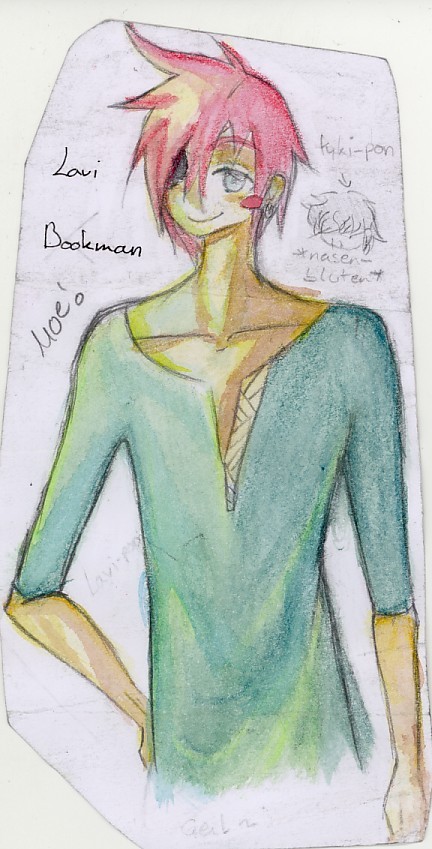 Fanart