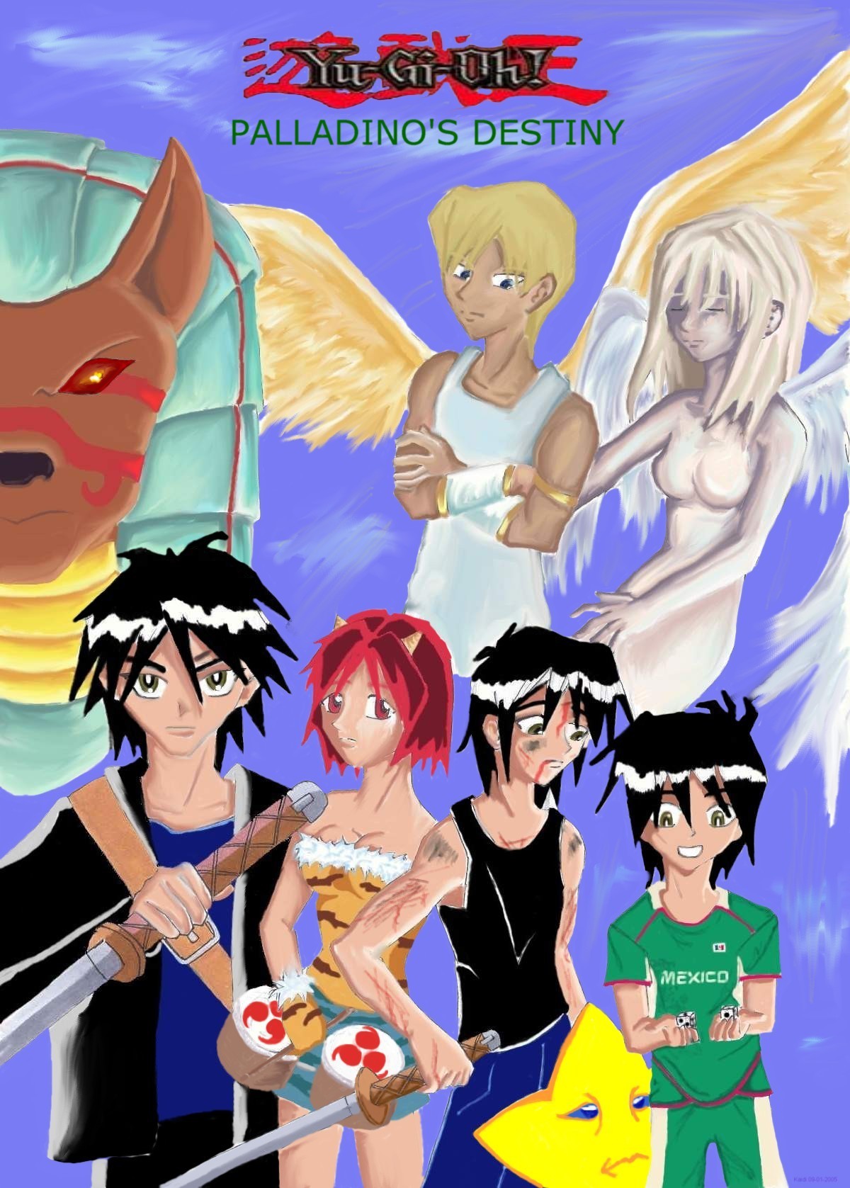 Fanart2