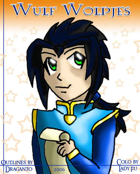 Fanart