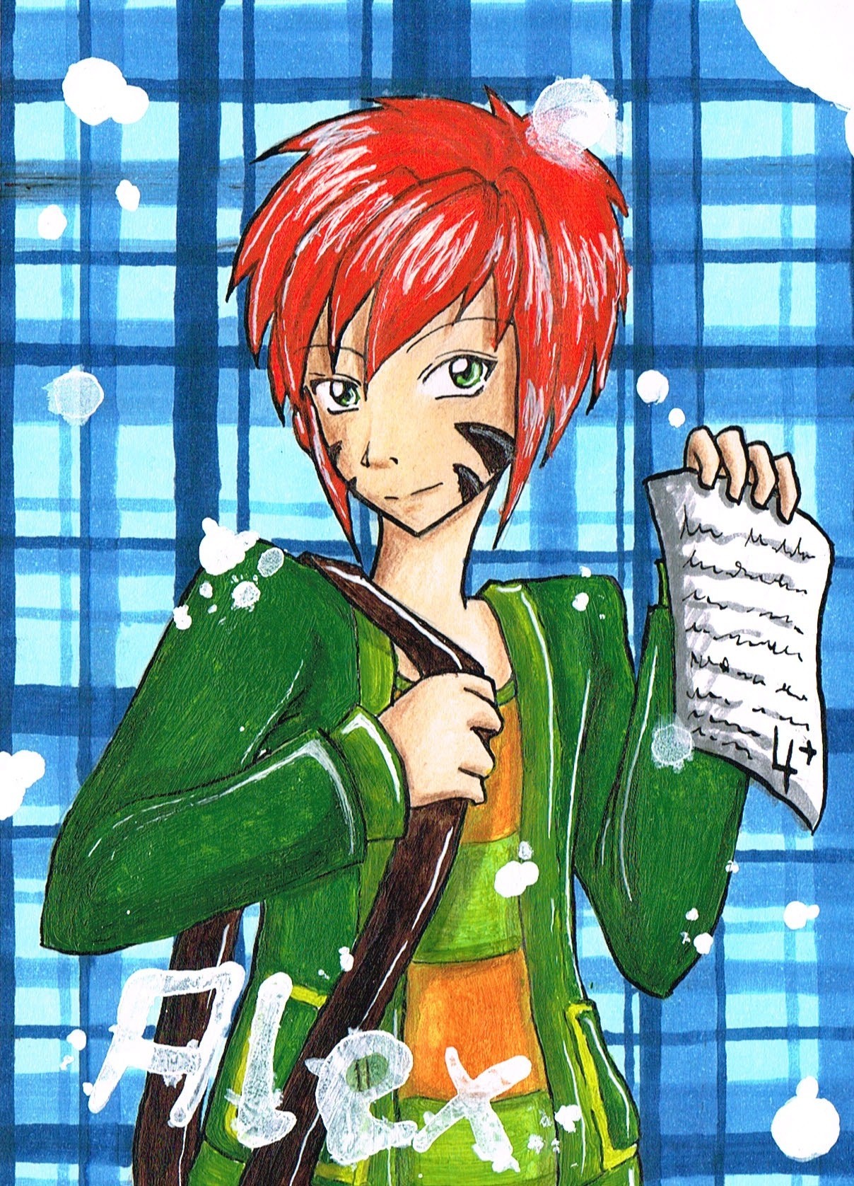 Fanart2