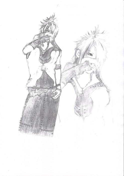 Fanart