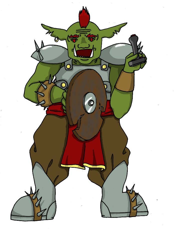 Fanart
