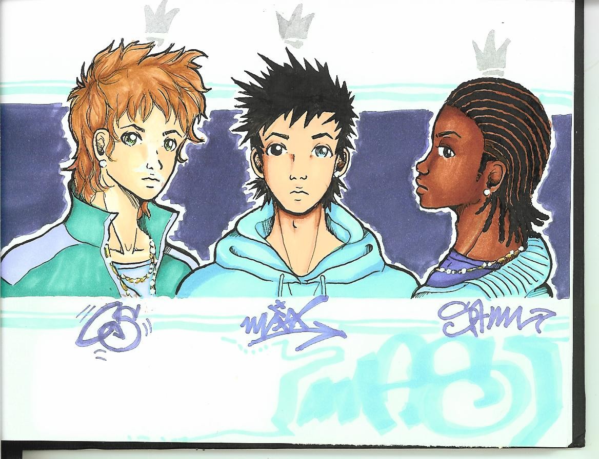 Fanart2