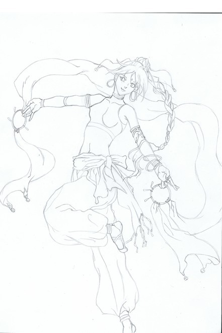 Fanart