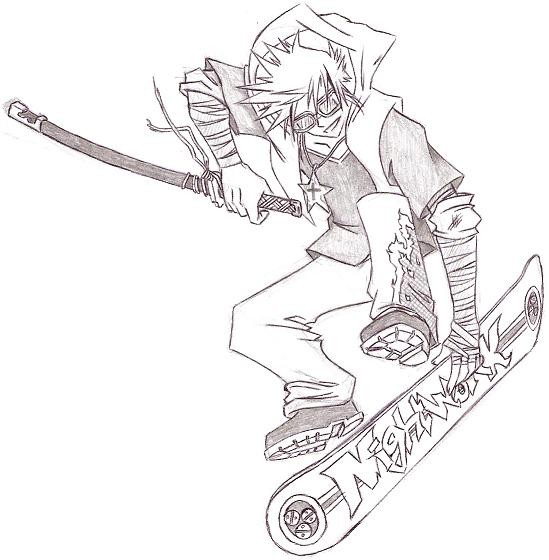 Fanart