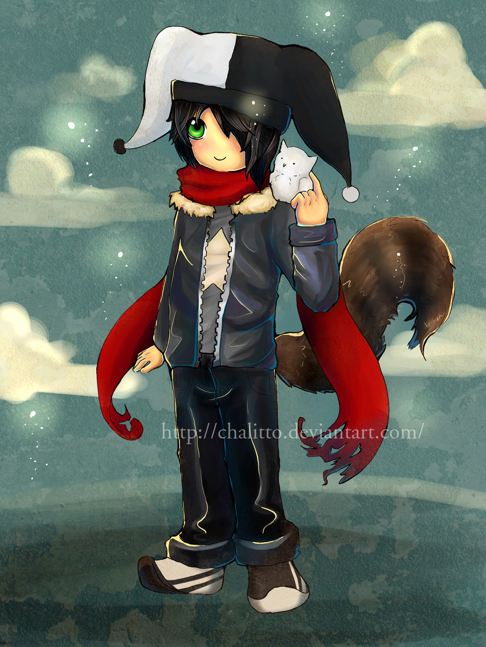 Fanart2
