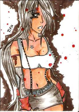 Fanart