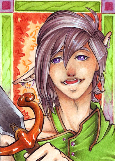 Fanart