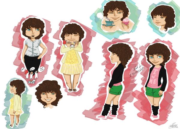 Fanart