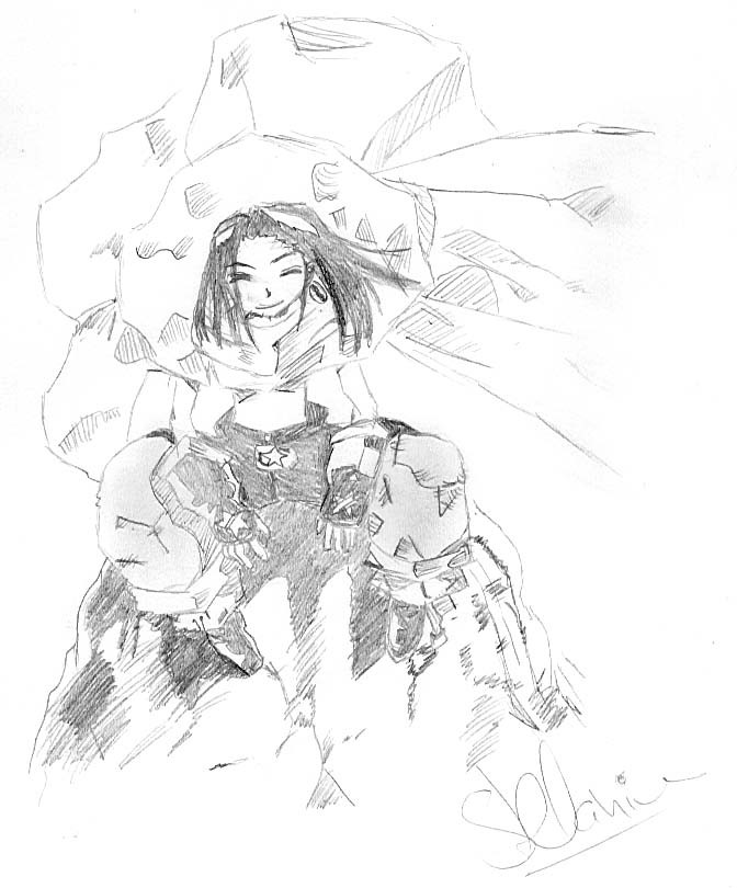 Fanart