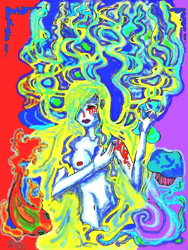 Fanart