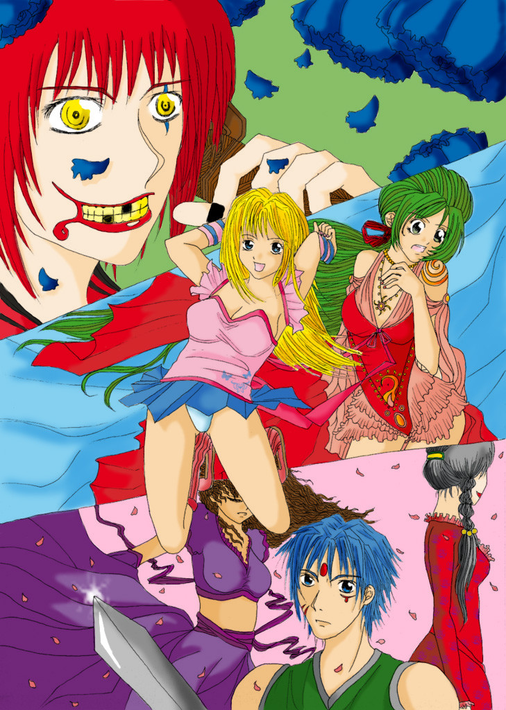 Fanart2