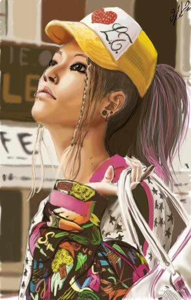 Fanart