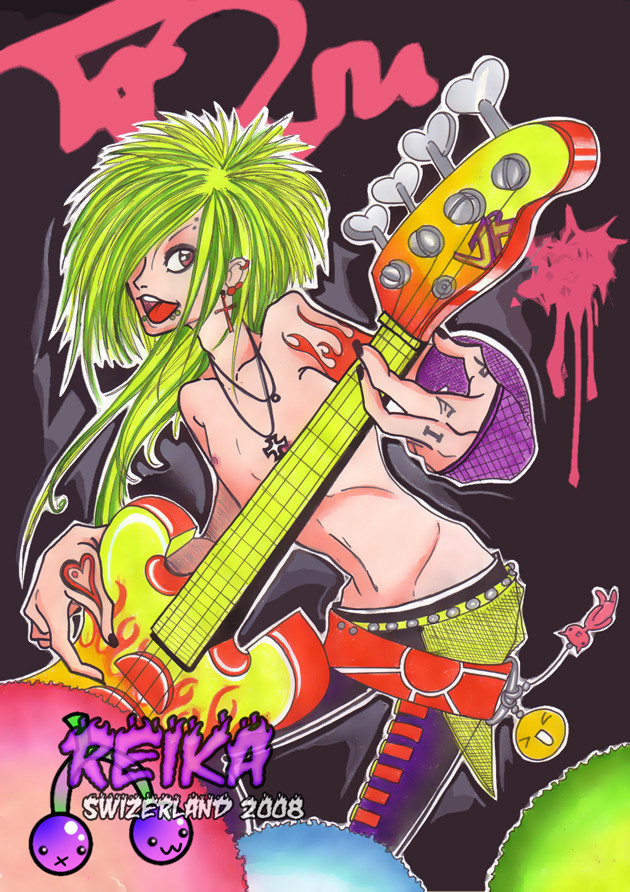 Fanart