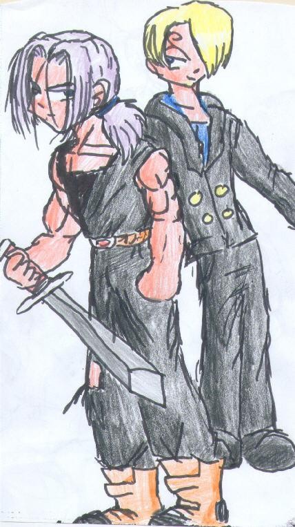 Fanart