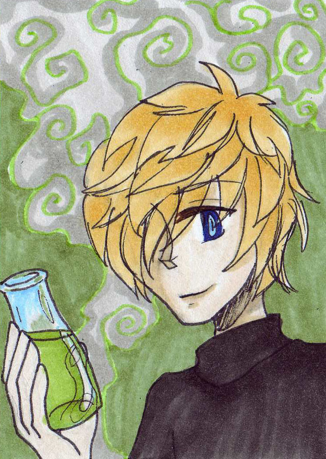 Fanart