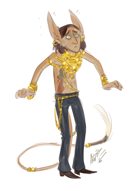 Fanart