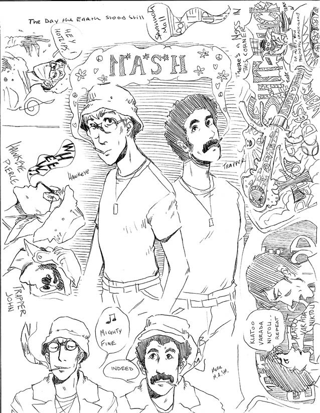 Fanart