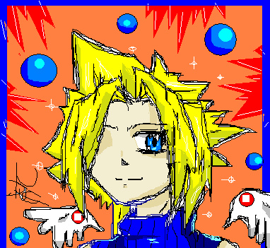 Fanart