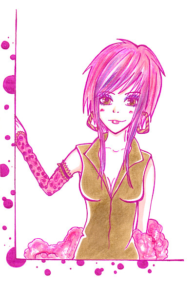 Fanart