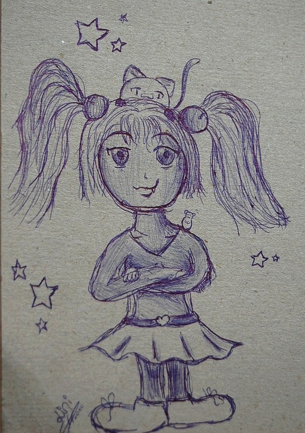 Fanart