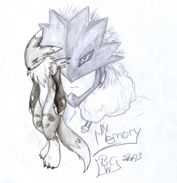 Fanart