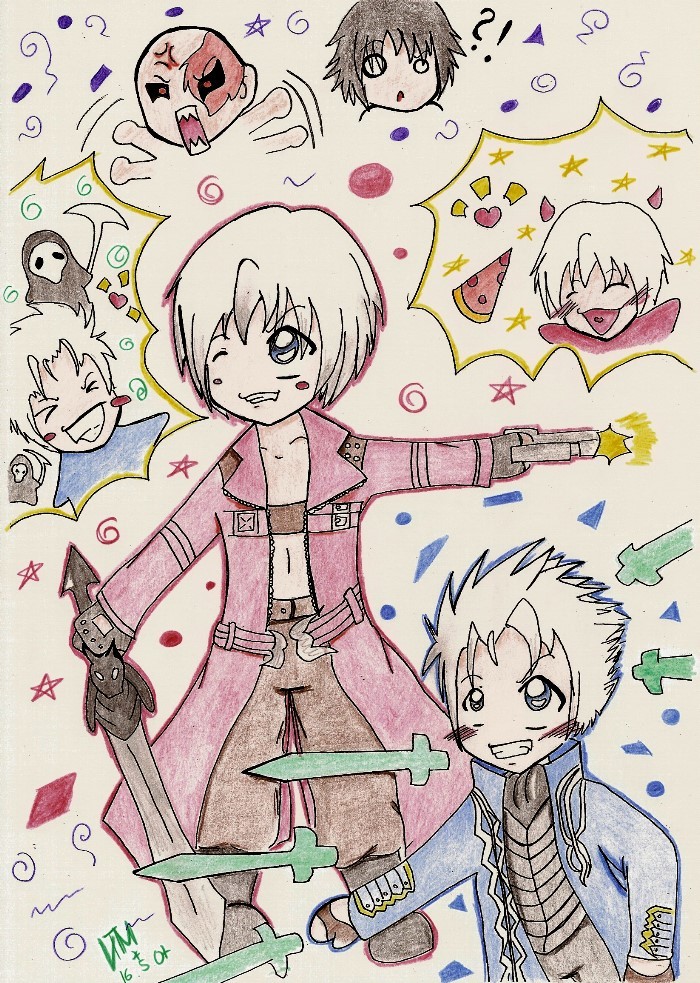 Fanart