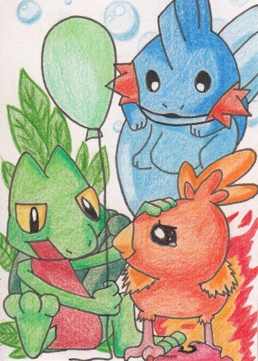 Fanart