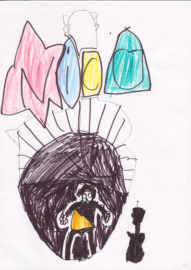 Fanart