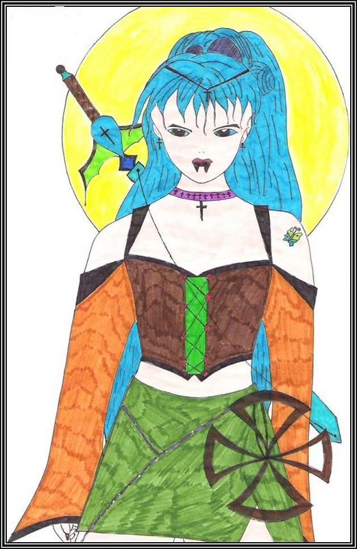 Fanart
