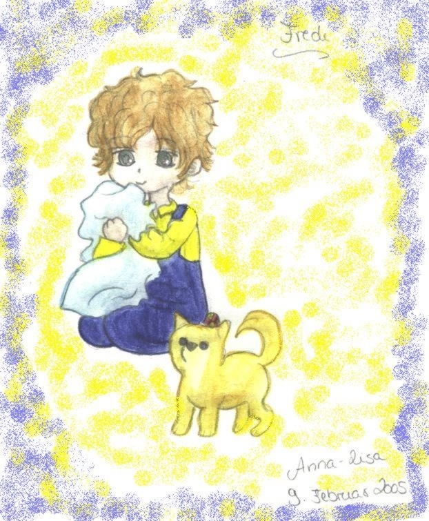 Fanart