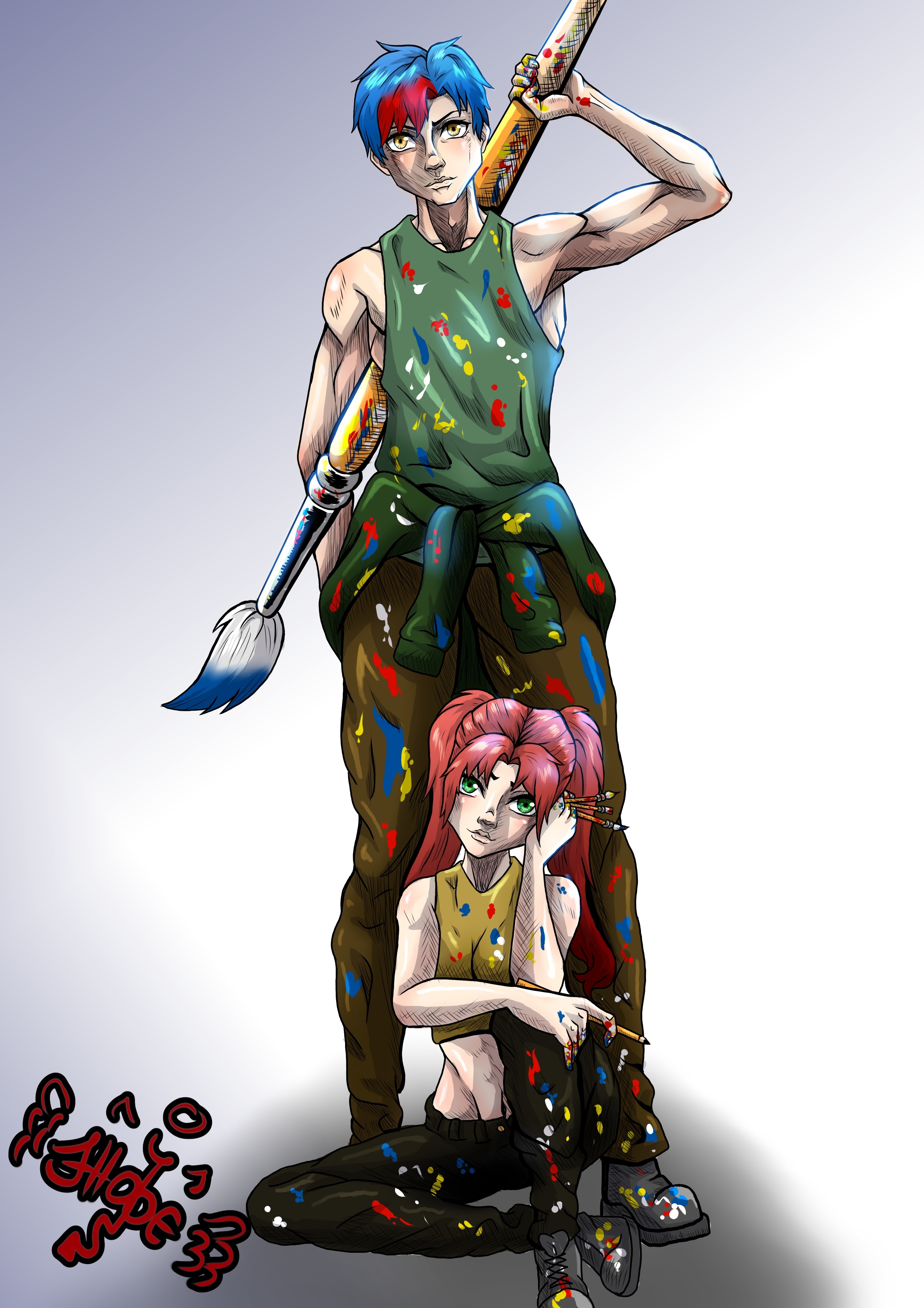 Fanart2