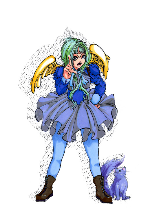 Fanart