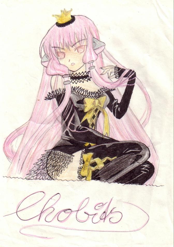 Fanart