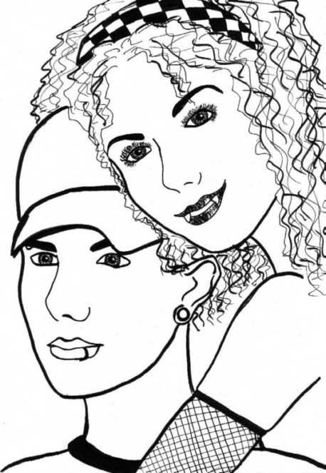 Fanart
