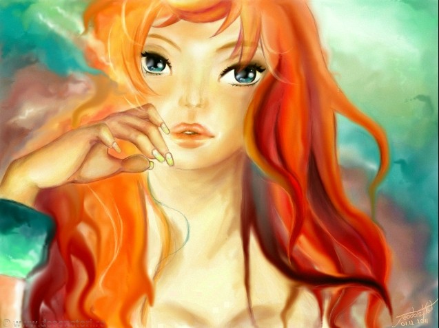 Fanart