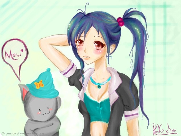 Fanart