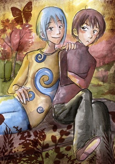 Fanart