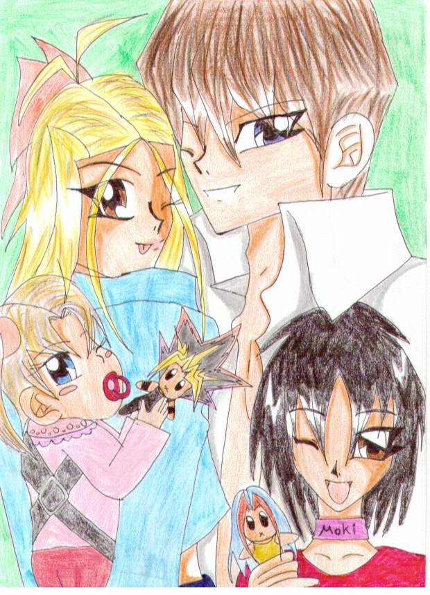 Fanart
