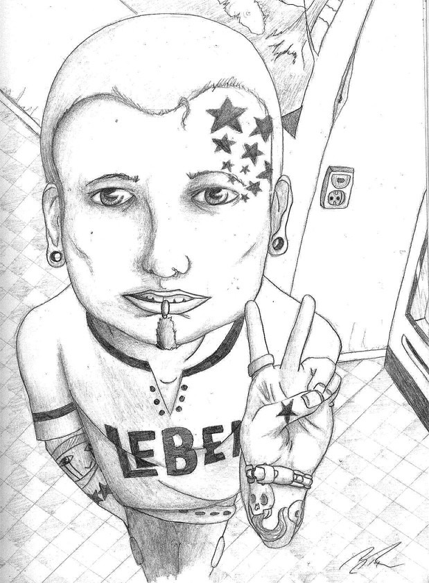 Fanart