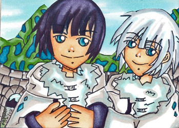 Fanart