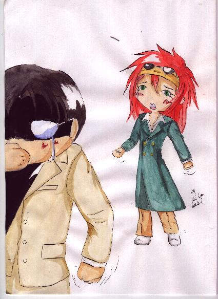 Fanart