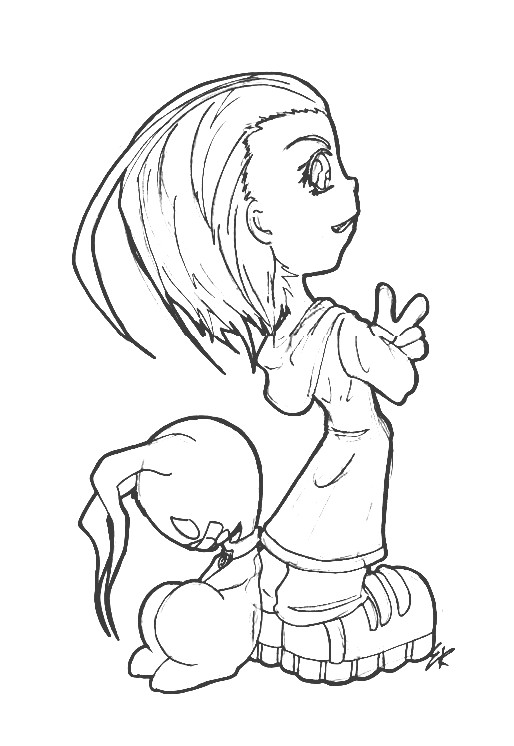 Fanart